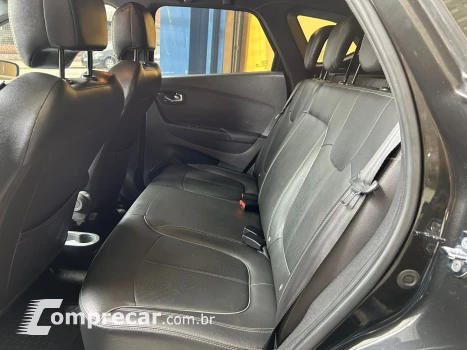 CAPTUR 1.6 16V SCE Bose