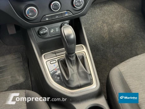 CRETA 1.6 16V FLEX ACTION AUTOMÁTICO