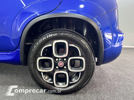 UNO 1.4 EVO Sporting 8V