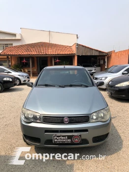 PALIO 1.0 MPI Fire Economy 8V