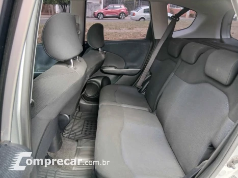 FIT 1.4 LX 8V