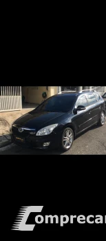 Hyundai I30 CW 2.0 MPFI GLS 16V 4 portas