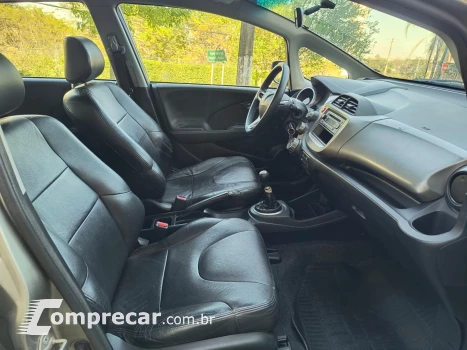 FIT 1.4 LX 16V