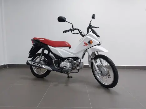 HONDA HONDA POP 110i