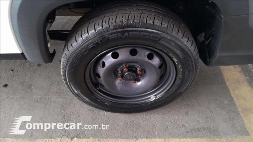 STRADA 1.4 FIRE FLEX ENDURANCE CS MANUAL