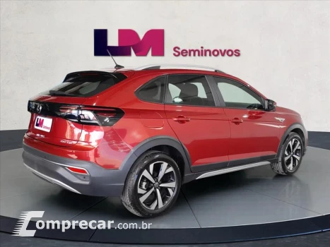 NIVUS 1.0 200 TSI TOTAL FLEX HIGHLINE AUTOMÁTICO
