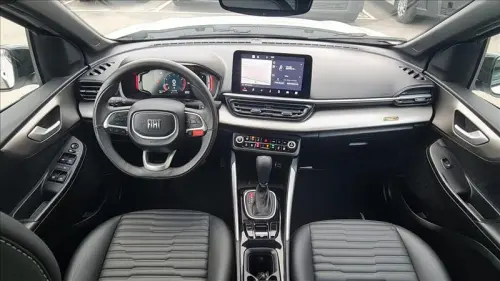 FASTBACK 1.0 Turbo 200 Impetus