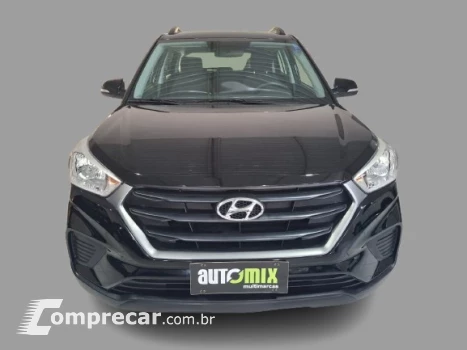 CRETA 1.6 16V Attitude