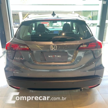 HR-V EX 1.8 Flexone 16V 5p Aut.