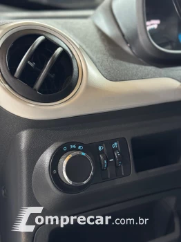 MONTANA 1.4 MPFI LS CS 8V FLEX 2P MANUAL