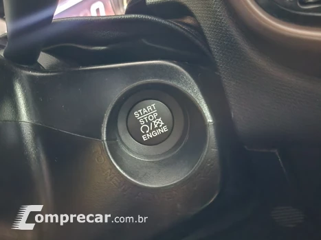 TORO 2.0 16V Turbo Ranch 4WD AT9