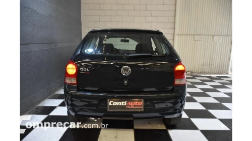 GOL - 1.0 MI 8V 2P MANUAL
