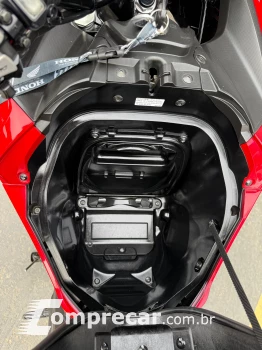 NC 750X