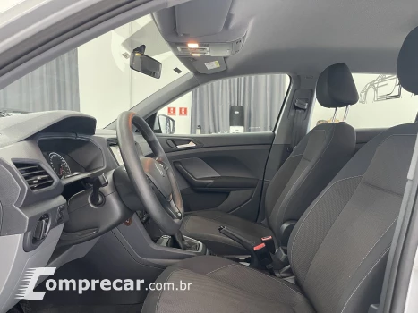 T-CROSS 1.0 200 TSI Sense