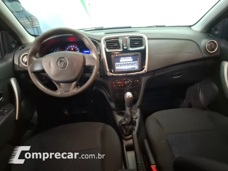 SANDERO 1.0 Expression 16V