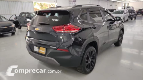 TRACKER 1.2 TURBO FLEX PREMIER AUTOMÁTICO