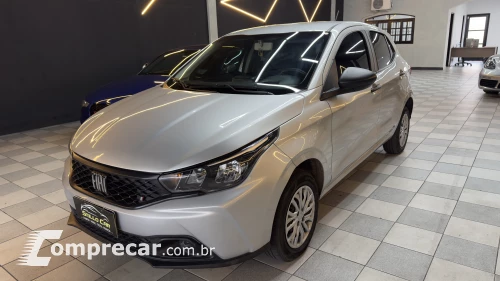 Fiat ARGO 1.0 Firefly 4 portas