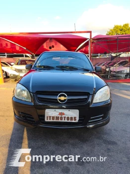 CELTA 1.0 MPFI Spirit 8V