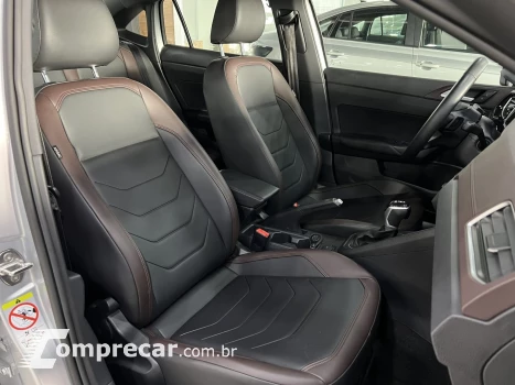 VIRTUS 1.0 200 TSI HIGHLINE AUTOMÁTICO