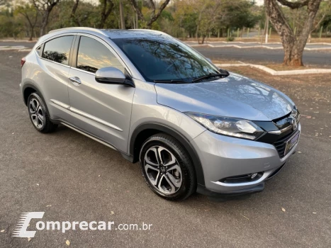 HR-V 1.8 16V EX