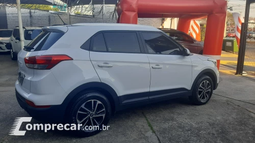 CRETA 1.6 16V Attitude
