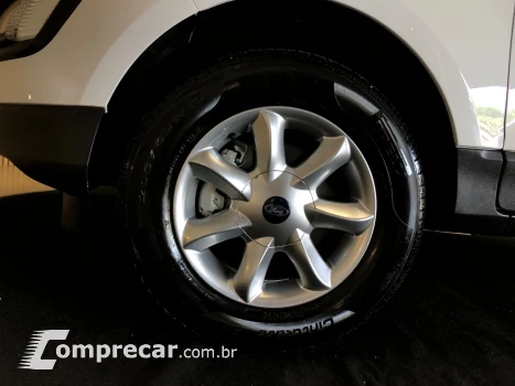 Ecosport 1.5 Ti-Vct Flex Se Direct Automático