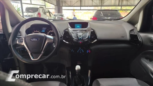 ECOSPORT 1.6 SE 16V