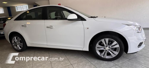 CRUZE 1.8 LTZ 16V