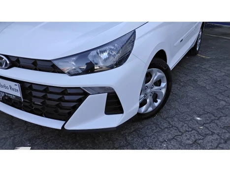 HB20 1.0 12V FLEX COMFORT MANUAL