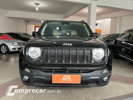 RENEGADE 1.8 16V