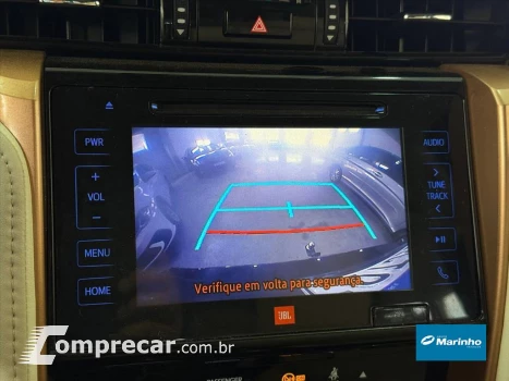 HILUX SW4 2.8 SRX DIAMOND 4X4 7 LUGARES 16V TURBO