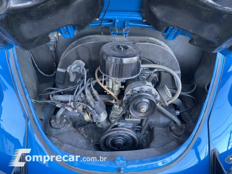 FUSCA 1.3 8V