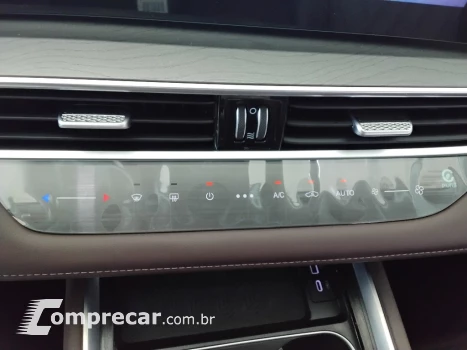 TIGGO 8 PRO 1.5 TCI PLUG-IN HYBRID DHT