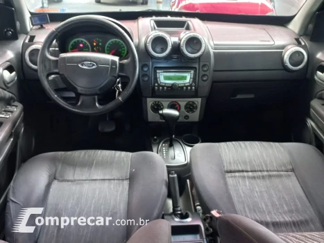 Ecosport 2.0 Xlt 16V Gasolina 4P Automático