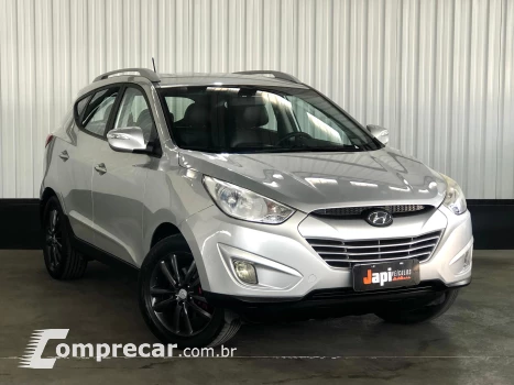 Hyundai IX35 2.0 16V 4 portas