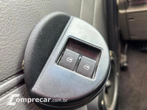 GOL 1.0 8V GASOLINA 2P MANUAL