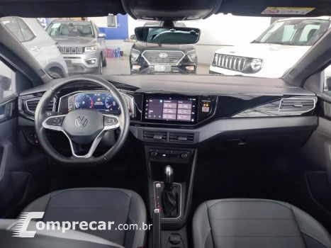 NIVUS 1.0 200 TSI TOTAL FLEX HIGHLINE AUTOMÁTICO