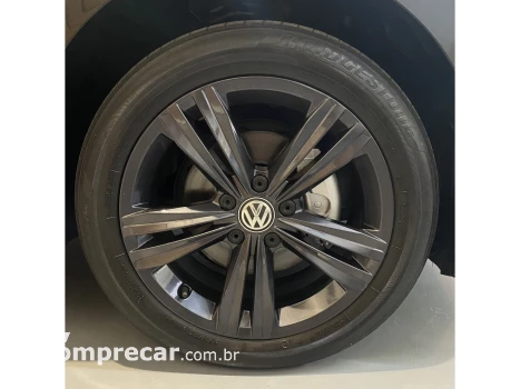 JETTA 1.4 250 TSI TOTAL FLEX R-LINE TIPTRONIC