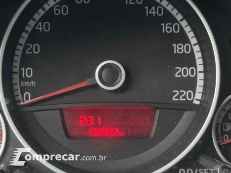 CROSS UP 1.0 TSI 12V