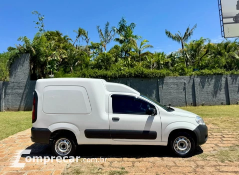 FIORINO 1.4 MPI Furgão Working 8V