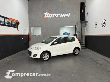 Fiat PALIO 1.0 MPI Attractive 8V 4 portas