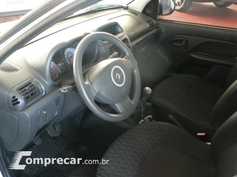 CLIO 1.0 Expression 16V Hi-power