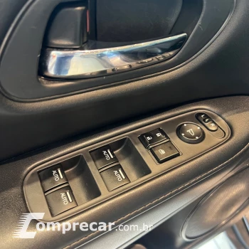 HR-V EX 1.8 Flexone 16V 5p Aut.