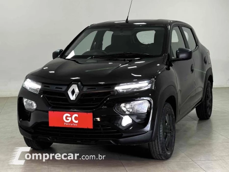 Renault KWID 1.0 12V SCE FLEX ZEN MANUAL 4 portas