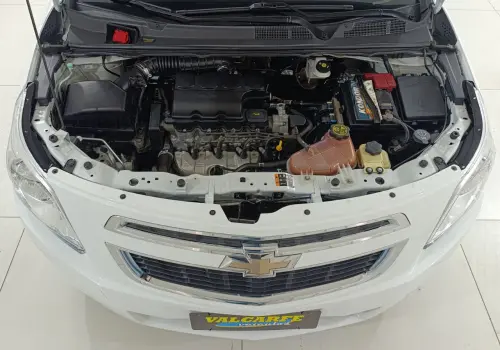 COBALT 1.4 LT 8V