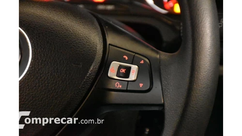 POLO - 1.0 MPI TOTAL MANUAL