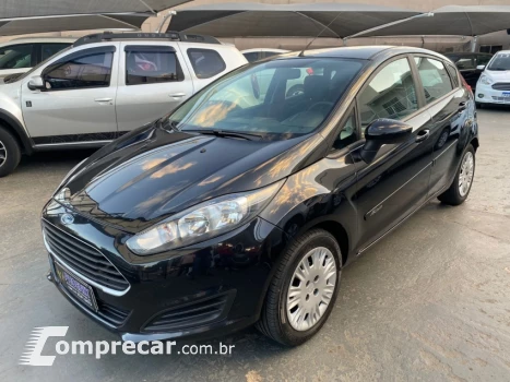 FORD FIESTA 1.6 SE Hatch 16V 4 portas