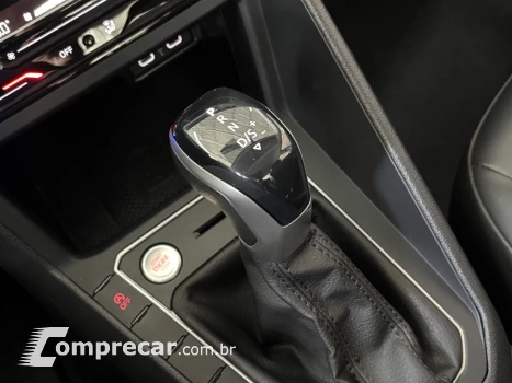 VIRTUS 1.0 200 TSI COMFORTLINE AUTOMÁTICO