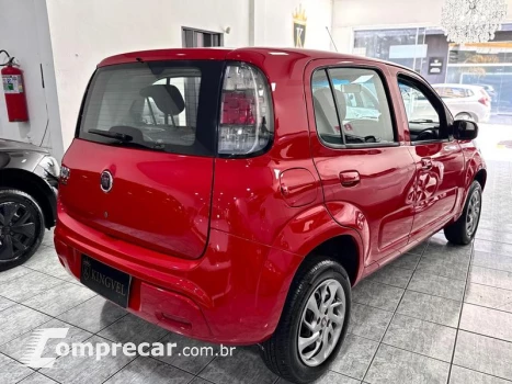 UNO ATTRACTIVE 1.0E