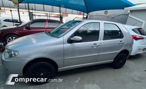 PALIO 1.0 MPI Fire 8V